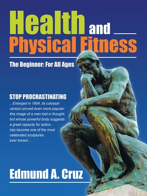 cover image of Health and Physical Fitness